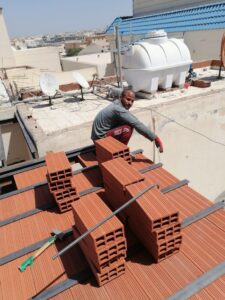 شركة ترميمات عامة والمقاولات بالرياض