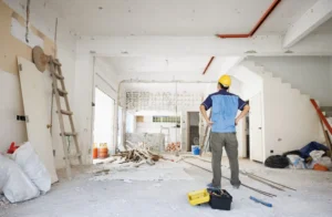 شركة ترميم منازل معتمدة بالرياض