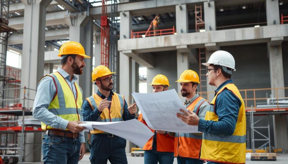 شركات المقاولات تصنيف اول بالرياض
