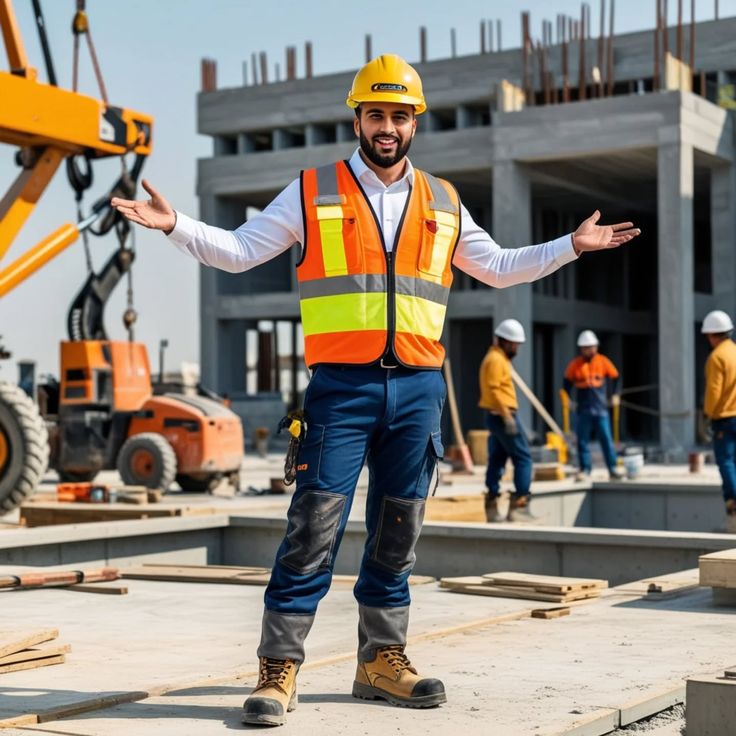 شركة مقاولات بالرياض